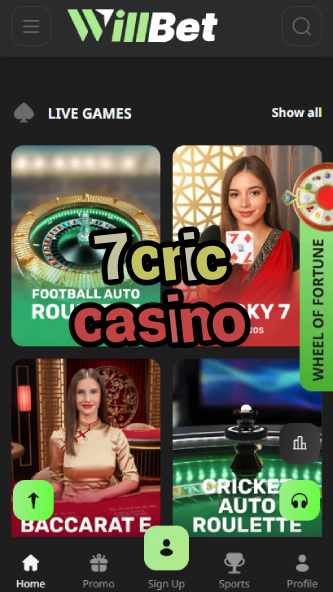 7Cric Casino - Best Cricket Betting Casino-casinocasi.ydblkf.net