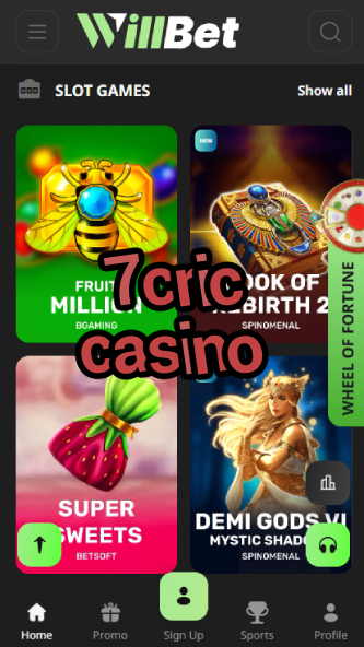 7Cric Casino - Best Cricket Betting Casino-casinocasi.ydblkf.net